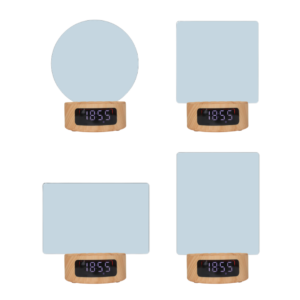 Completely Custom Lamp