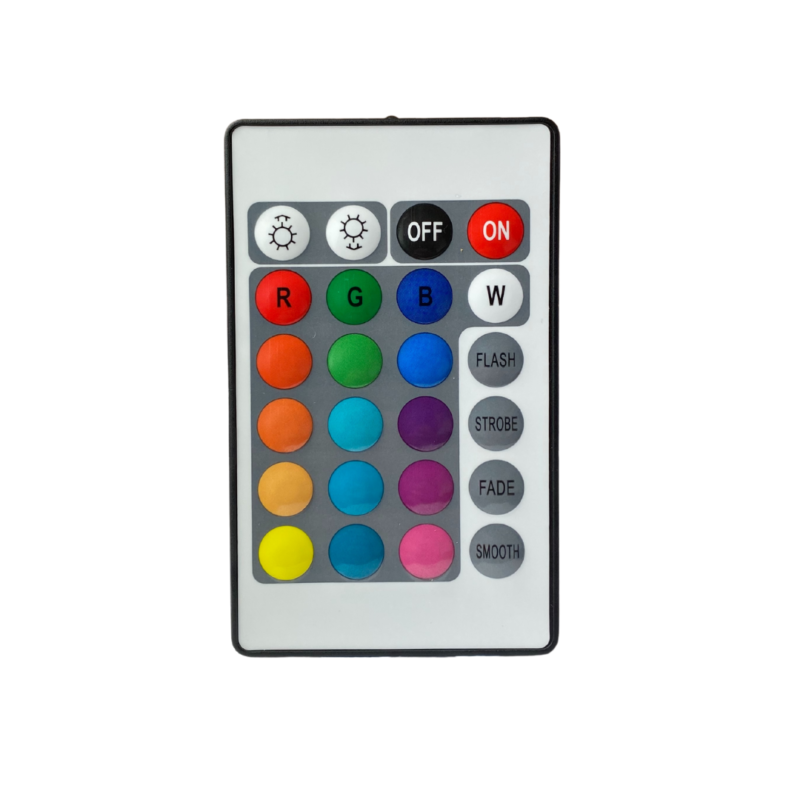 Portrait Outline Lamp (MULTI-COLOURED)